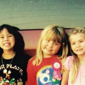 Meet your Posher, Alivia